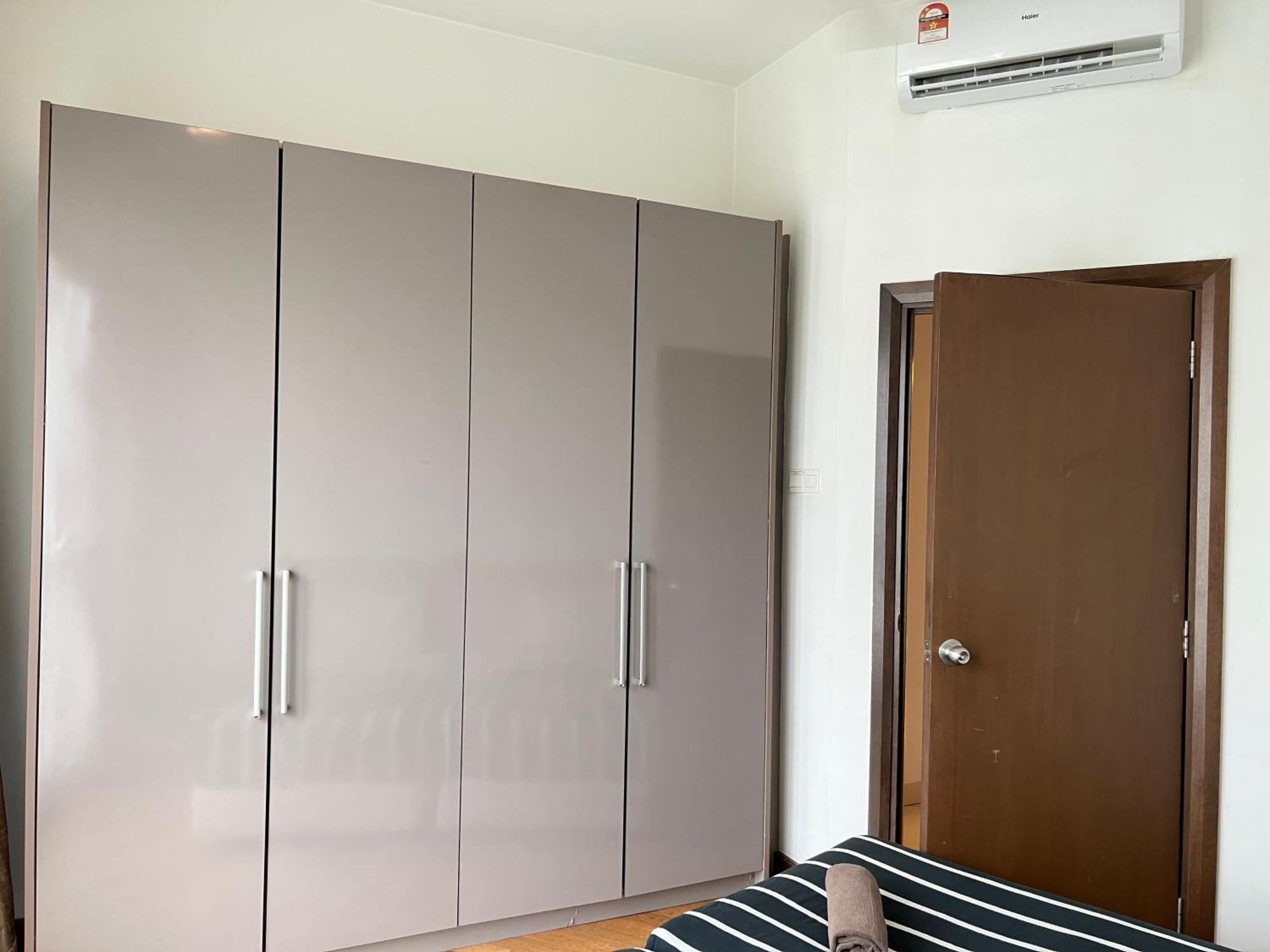 Regalia Service Suites Klcc Skypool Kuala Lumpur Chambre photo