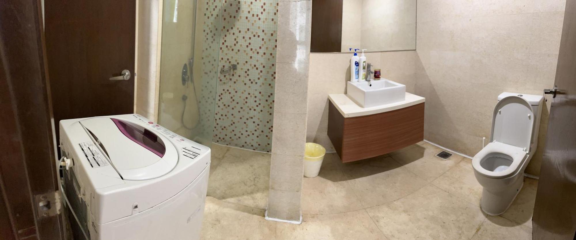 Regalia Service Suites Klcc Skypool Kuala Lumpur Chambre photo