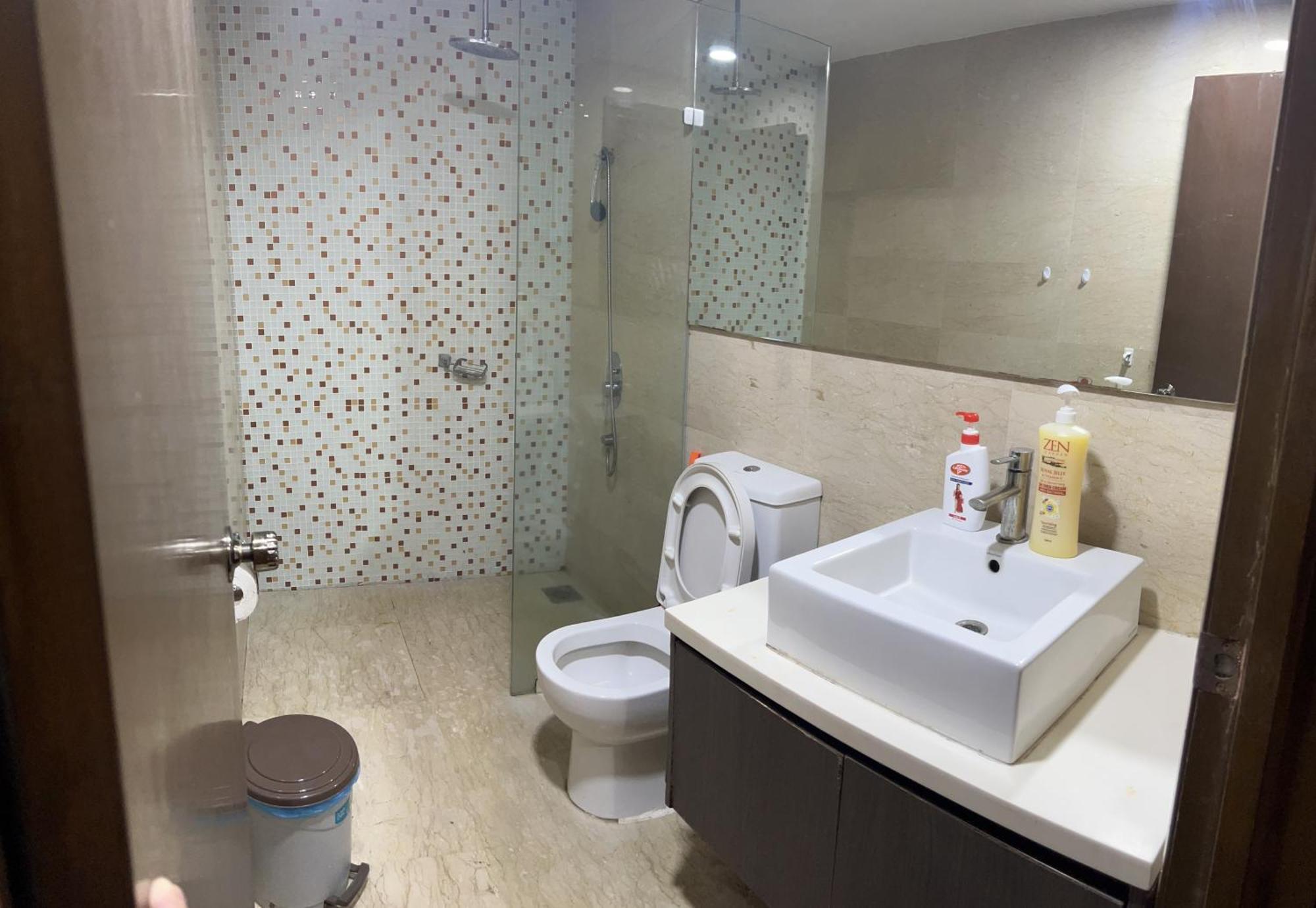Regalia Service Suites Klcc Skypool Kuala Lumpur Chambre photo
