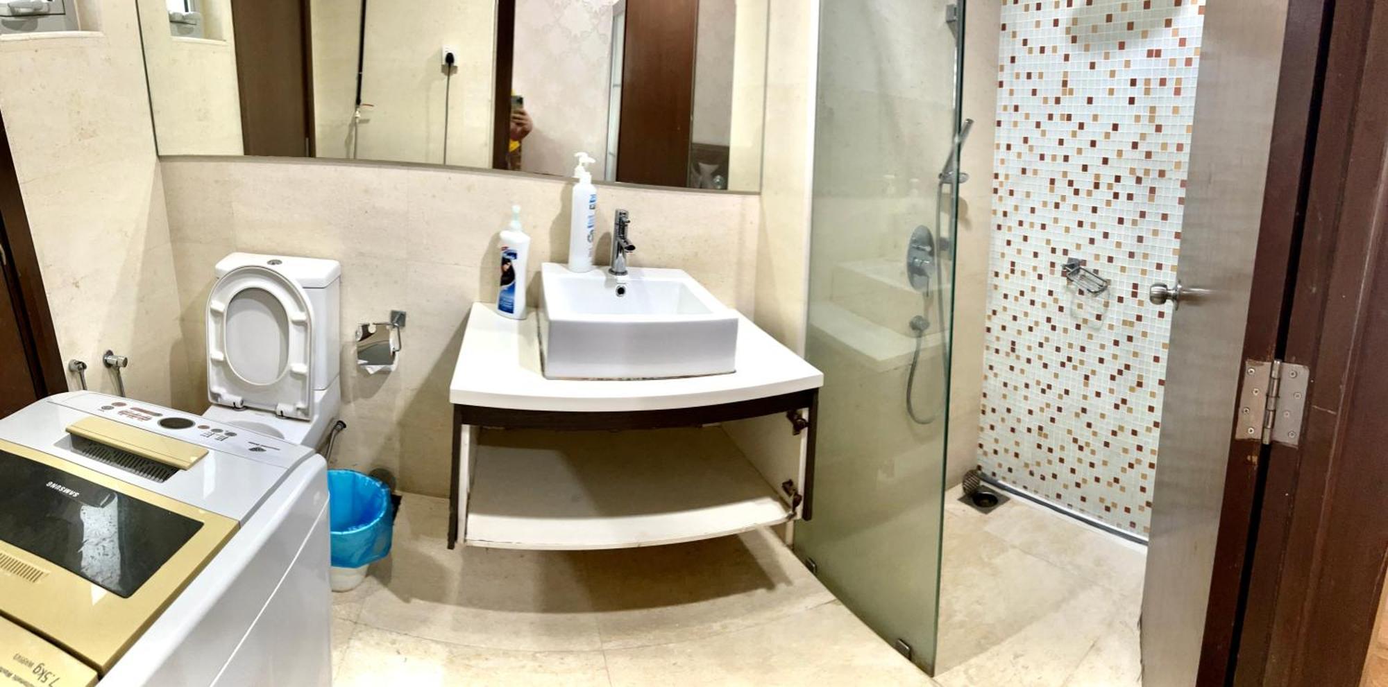 Regalia Service Suites Klcc Skypool Kuala Lumpur Chambre photo