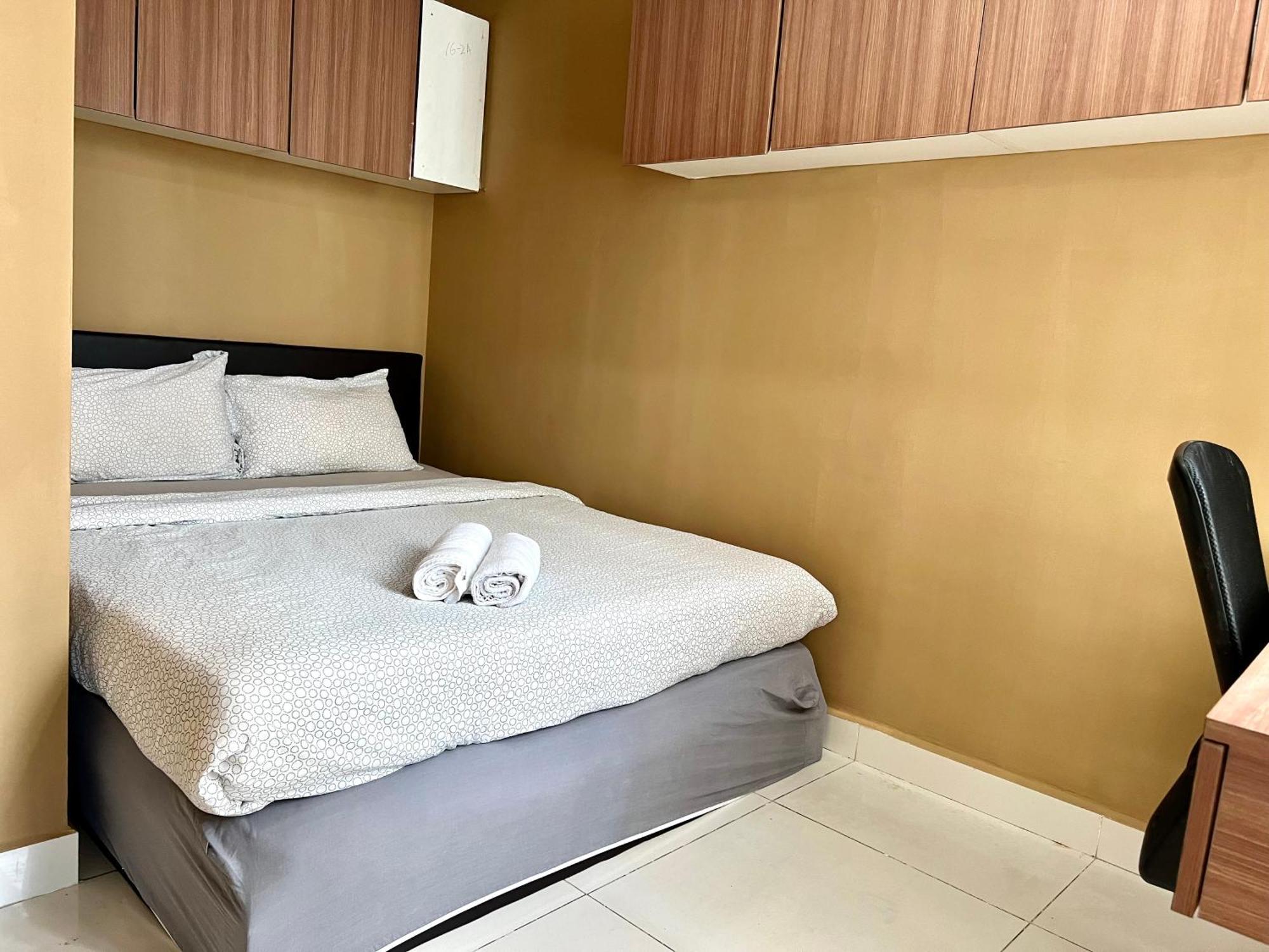Regalia Service Suites Klcc Skypool Kuala Lumpur Chambre photo