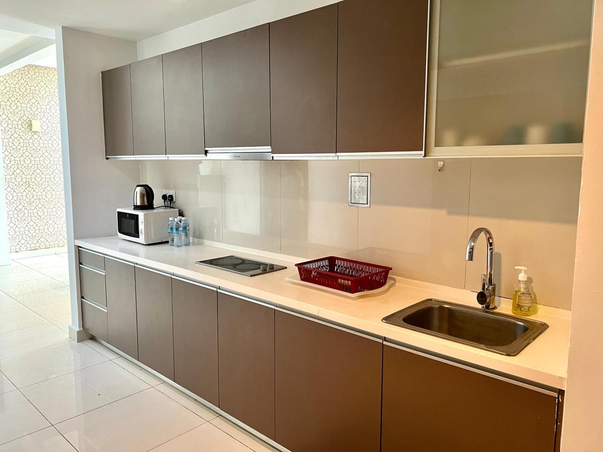 Regalia Service Suites Klcc Skypool Kuala Lumpur Chambre photo